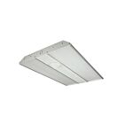 Nuvo Lighting 65-501 80w White 2' Linear Highbay 4000K