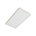 Nuvo Lighting 65-504 110W 2' LED Linear Highbay 5000K