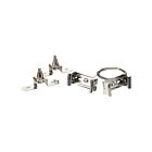 Nuvo Lighting 65-826 2' and 4' Vapor Tight Suspension Kit