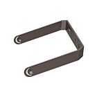 Nuvo Lighting 65-874 Bronze Area Light Yoke Mount