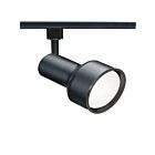 Nuvo Lighting TH205 1-Light Black Track Light Head
