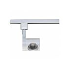 Nuvo Lighting TH443 12w White Track Lighting Head Pipe