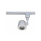 Nuvo Lighting TH453 12w White Track Lighting Head Taper Back