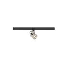 Nuvo Lighting TH492 Brushed Nickel 12W LED Forged Track Head