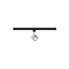 Nuvo Lighting TH499 Brushed Nickel 12W LED Piston Track Head