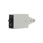 Nuvo Lighting TL105 White Track Live End Current Limiter