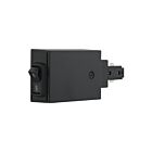 Nuvo Lighting TL111 Black Track Live End Current Limiter