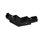 Nuvo Lighting TP147 Black Track Light L Connector