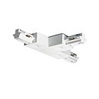 Nuvo Lighting TP148 White Track Light T Connector
