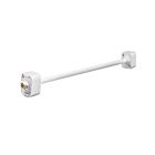 Nuvo Lighting TP162 White Track Light 48" Extension Wand