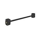 Nuvo Lighting TP165 Black Track Light 36" Extension Wand