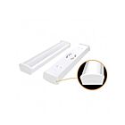 Nuvo Lighting 65-1081 20w White 24" LED Ceiling Wrap