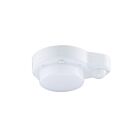 Ortech 1051-S 9W LED Closet Light with Opal Diffuser