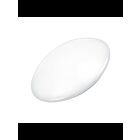 Ortech 1502-143K-WH White 26W LED Flush Mount