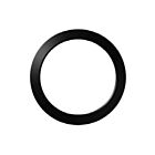 Ortech 2180-RING-BK Black Magnetic Ring for 2180