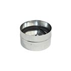 Ortech BDA-8 Back draft damper for airflow control in ventilation systems