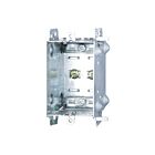 Ortech BOX-1104-LH Gangable Device Box With Cable Clamps