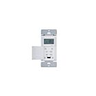 Ortech HET01-R White 7 day Digital Timer with daylight saving feature