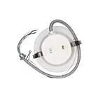 Ortech OD-C618 6" LED Downlight Wattage and CCT Selectable