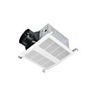 Ortech OD45-9005PB 90 CFM Premium Series Fan for more efficient air transfer & operation