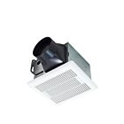 Ortech ODE-8007 Next Generation Micro Compact Series Fan with capacitor motor