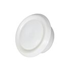 Ortech PAV-B-5 Polymeric air valve for air supply and exhaust in ventilation systems