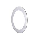 Ortech SLIM3-RING-CH Chrome Slim Ring
