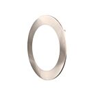 Ortech SLIM3-RING-SN Satin Nickel Slim Ring