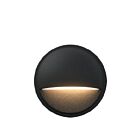 Ortech OD-A2012W 2W Black LED Deck Light
