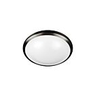 Eiko FM-LP1623-MS-3 23W White Flush Mount