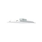 Eiko FPH2-2220P40-3 20W White 2' x 2' Hybrid LED Flat Panel