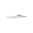 Eiko FPH2-2440P35-3 40W White 2' x 4' Hybrid LED Flat Panel