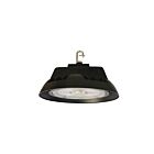 Eiko HBX1-1005-2 100W Black LED Round High Bay 5000K