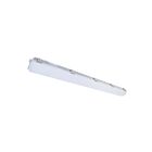 Eiko VP2-4325-3 30W Gray Vapor Proof Linear Fixture