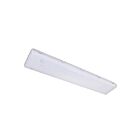 Eiko VPHB1-42004-3 200W Gray Vapor Proof Linear High Bay
