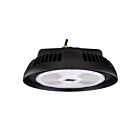 Eiko HBX2-3004-2 Matte Black 300W Monopoint Highbay 4000K