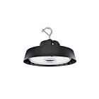 Eiko HBV1-1004-3 Black 100W Monopoint Highbay 4000K
