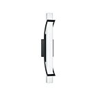 Quoizel Lighting PCBD8526EK Earth Black Blade LED Bath LIght