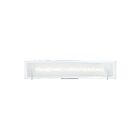 Quoizel Lighting PCSM8524C Polished Chrome Stream LED Bath LIght