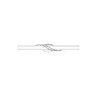 Quoizel Lighting PCSQ8532C Polished Chrome Serenade LED Bath LIght