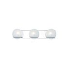 Quoizel Lighting PCTYL8624C 1 Light Polished Chrome 40W Tyleigh Bath Light