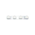 Quoizel Lighting PCTYL8632C 1 Light Polished Chrome 40W Tyleigh Bath Light