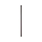 Quoizel Lighting PO9120IB Imperial Bronze Outdoor Post Mount