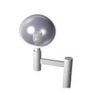RAB Design 1A Black Post Top Assembly