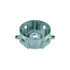 RAB Design 3-4VXJ Round Zinc Box