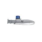 RAB Design BL2-LED120 105W Gray LED Barn/Area Light