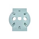 RAB Design CR-3 Aluminum Mounting Plate