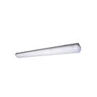 RAB Design FW4-LED40 42W 4' 4' LED Linear Vaporproof Fixture