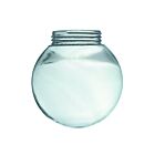 RAB Design GLB100CP Clear Polycarbonate Globe
