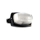 RAB Design NTH-LED20 20W Black LED Nite Hawk Wall Pack